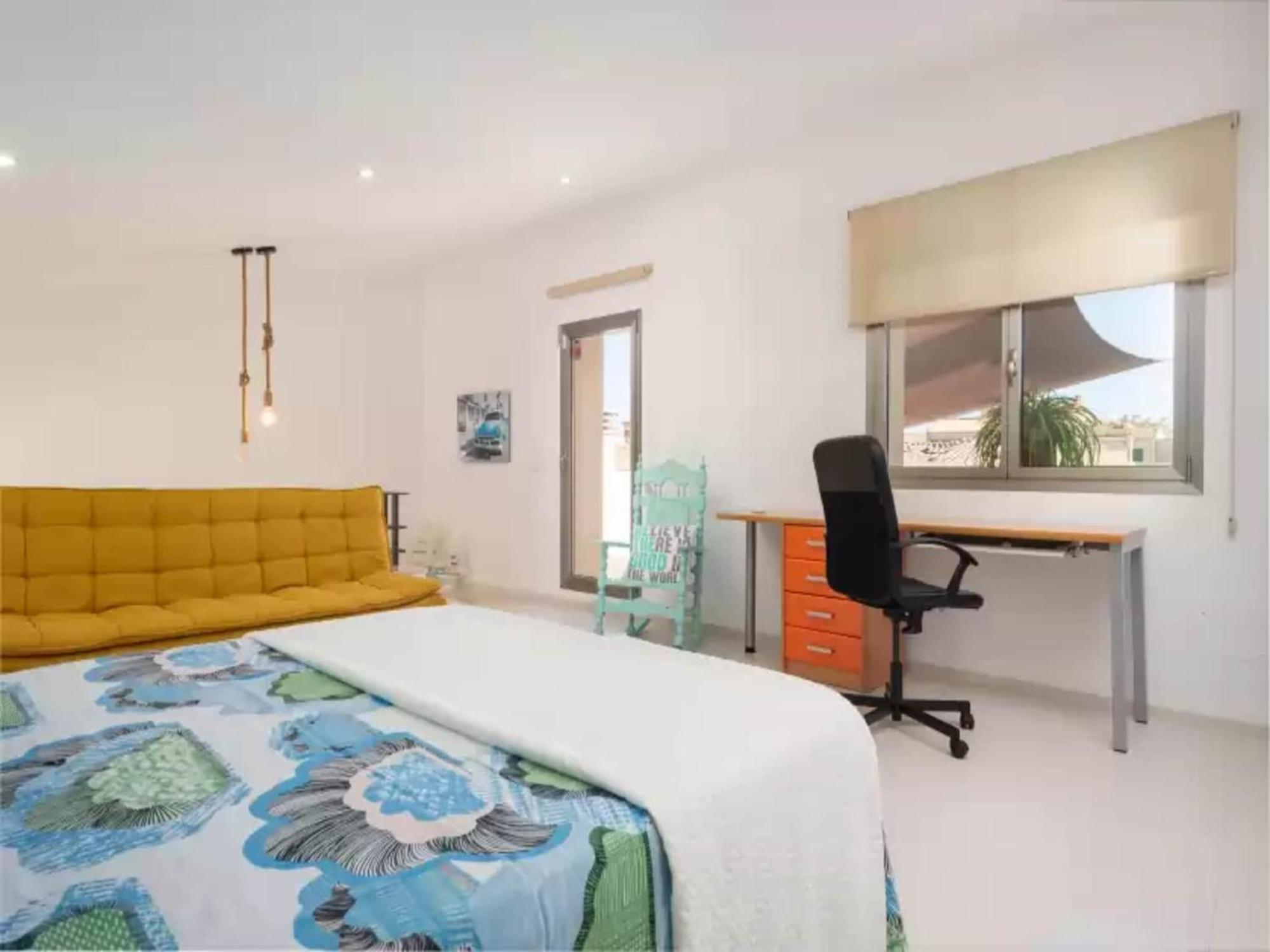 Villa Foners Mallorquins - With Private Pool Muro