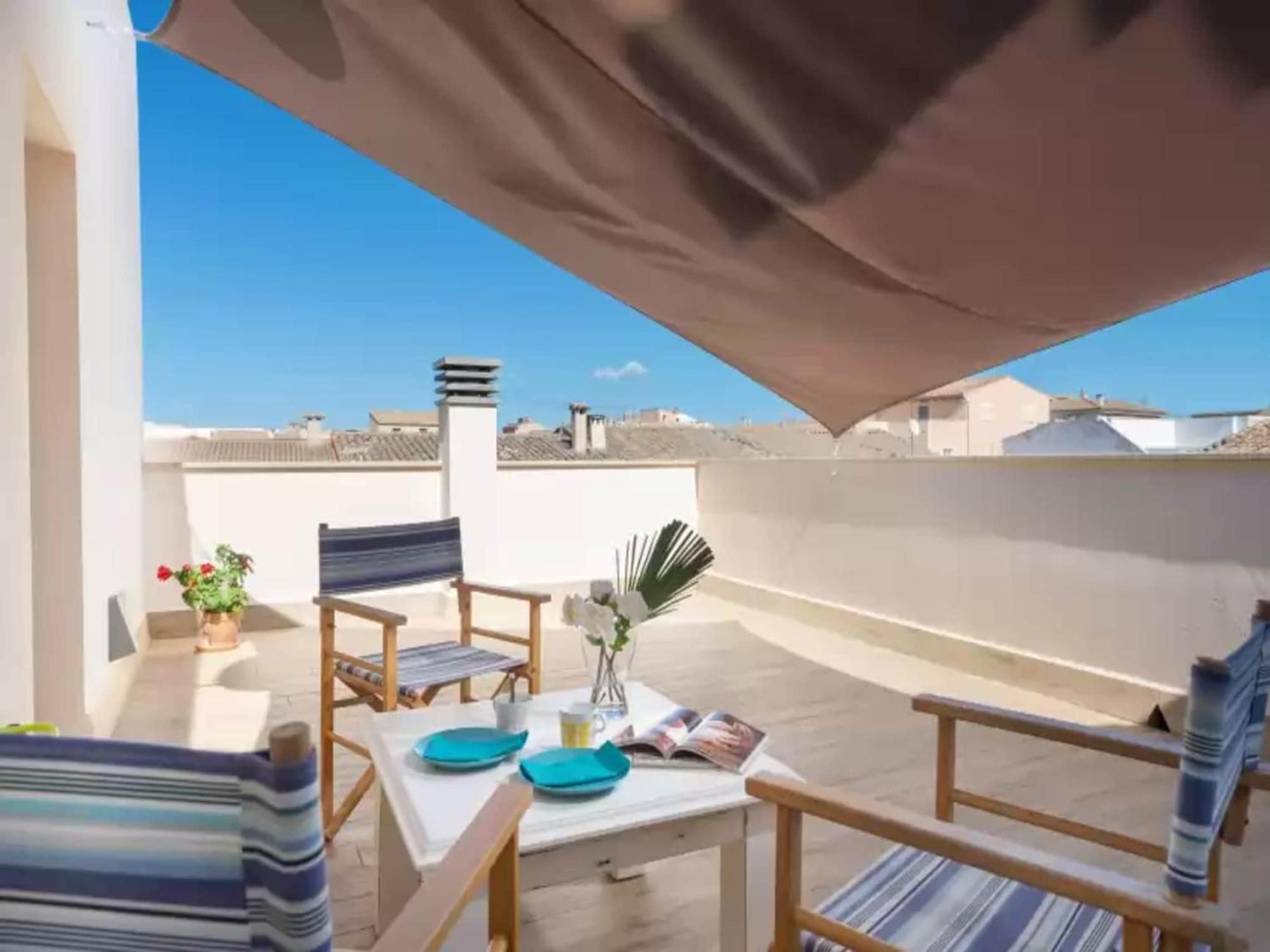 Villa Foners Mallorquins - With Private Pool *