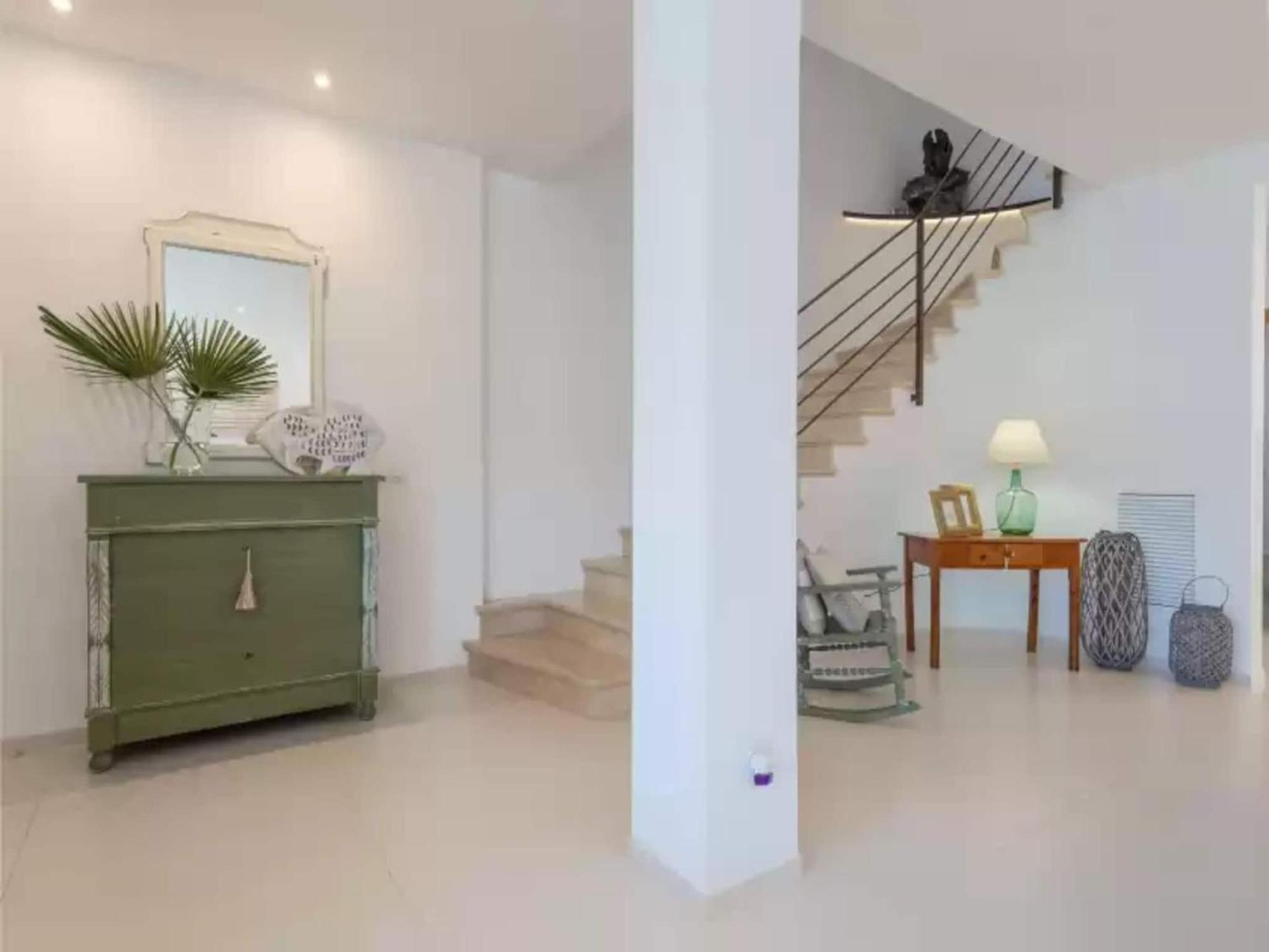 Foners Mallorquins - With Private Pool Villa Muro