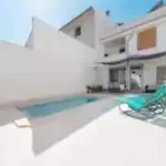 Foners Mallorquins - Villa With Private Pool