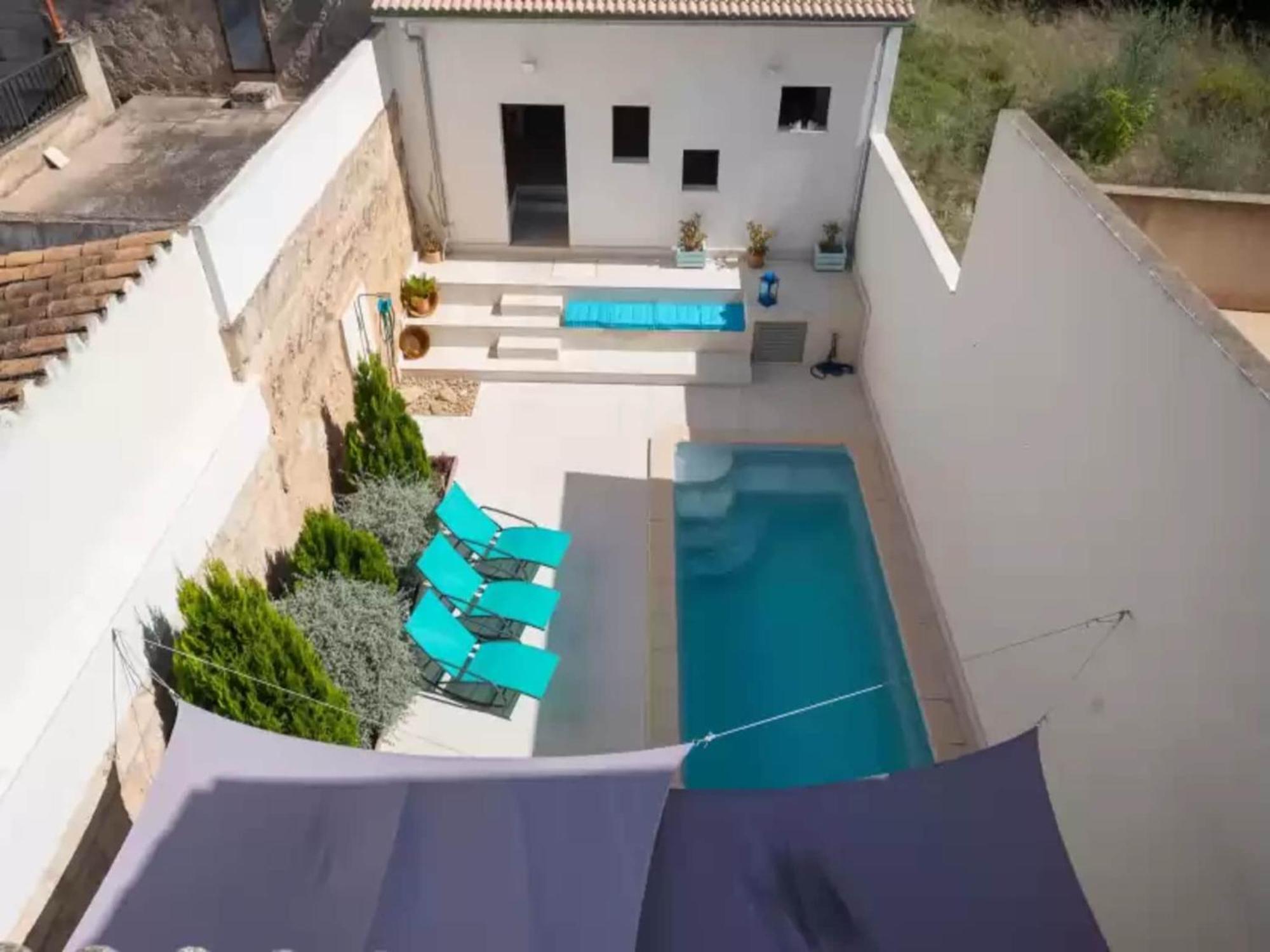 Foners Mallorquins - With Private Pool Villa
