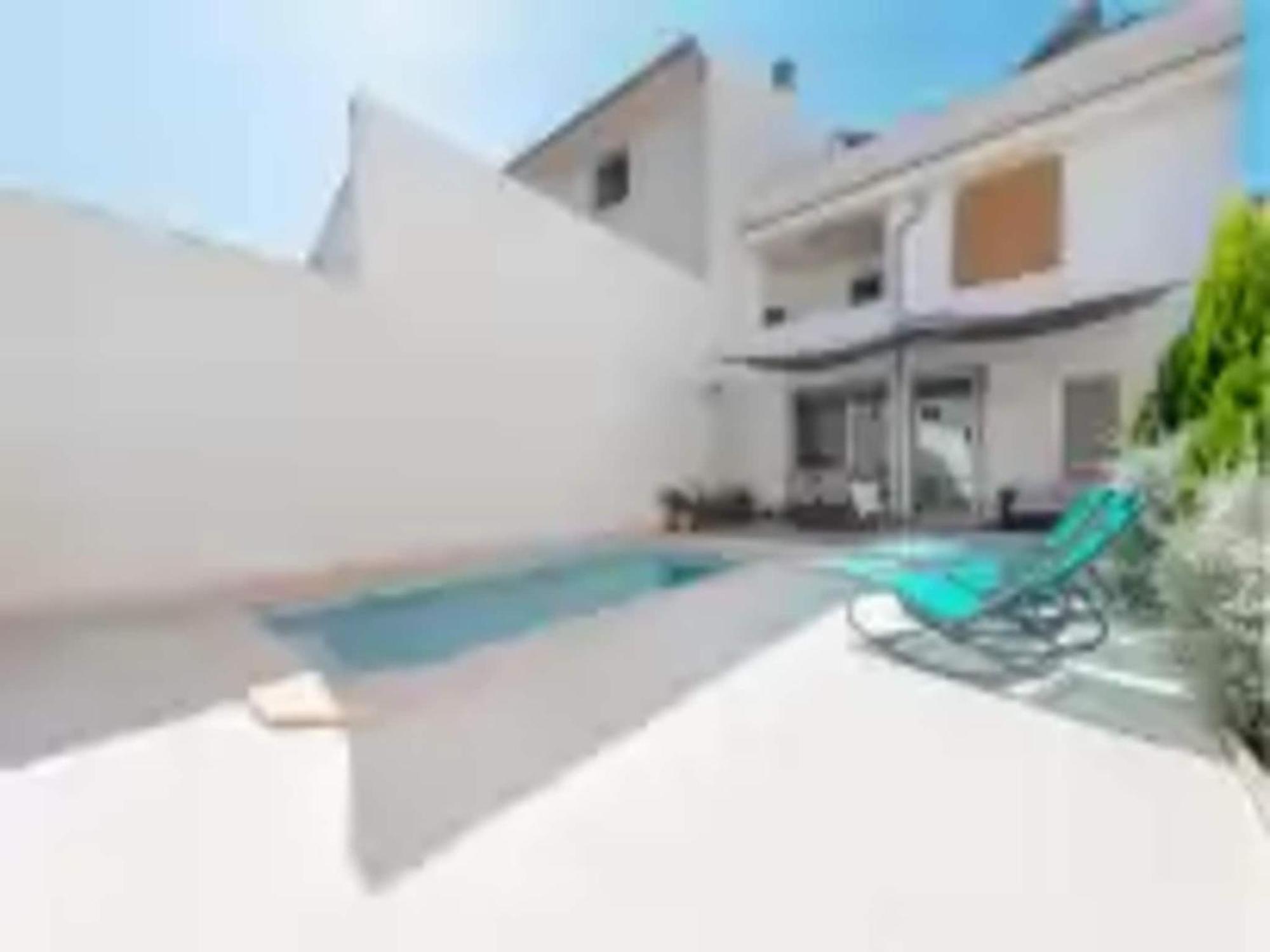 Foners Mallorquins - With Private Pool Muro