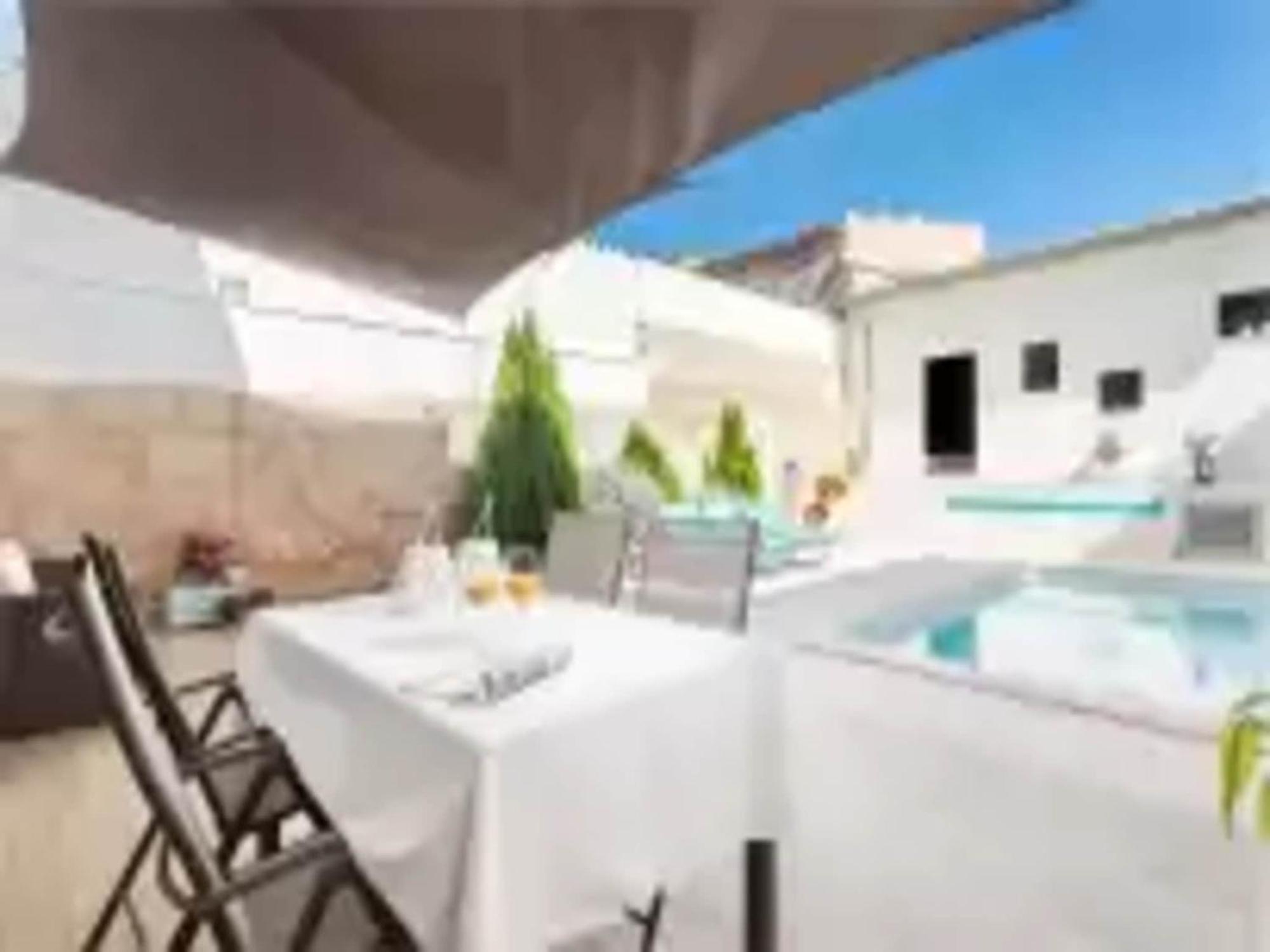 Foners Mallorquins - With Private Pool Villa