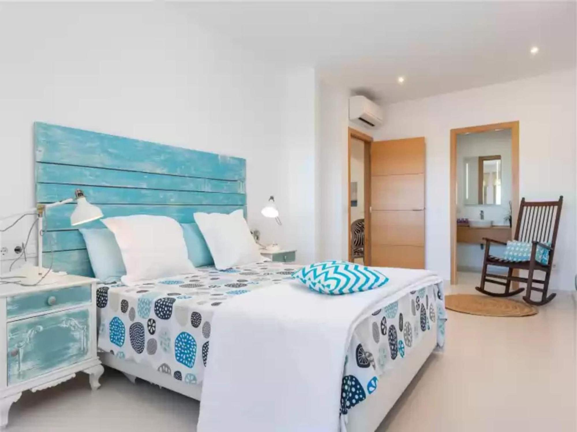 Foners Mallorquins - With Private Pool Villa *