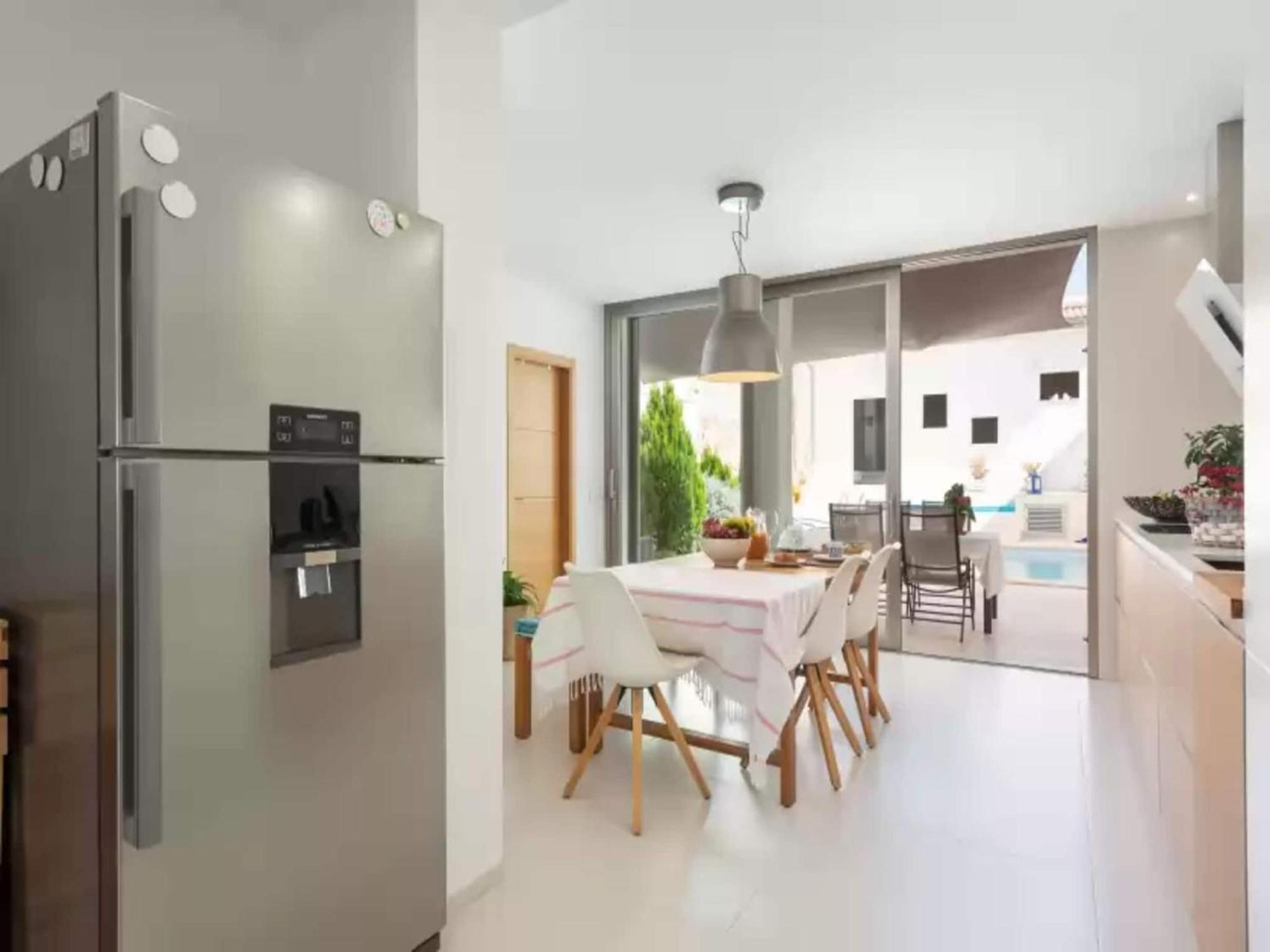 Villa Foners Mallorquins - With Private Pool Muro