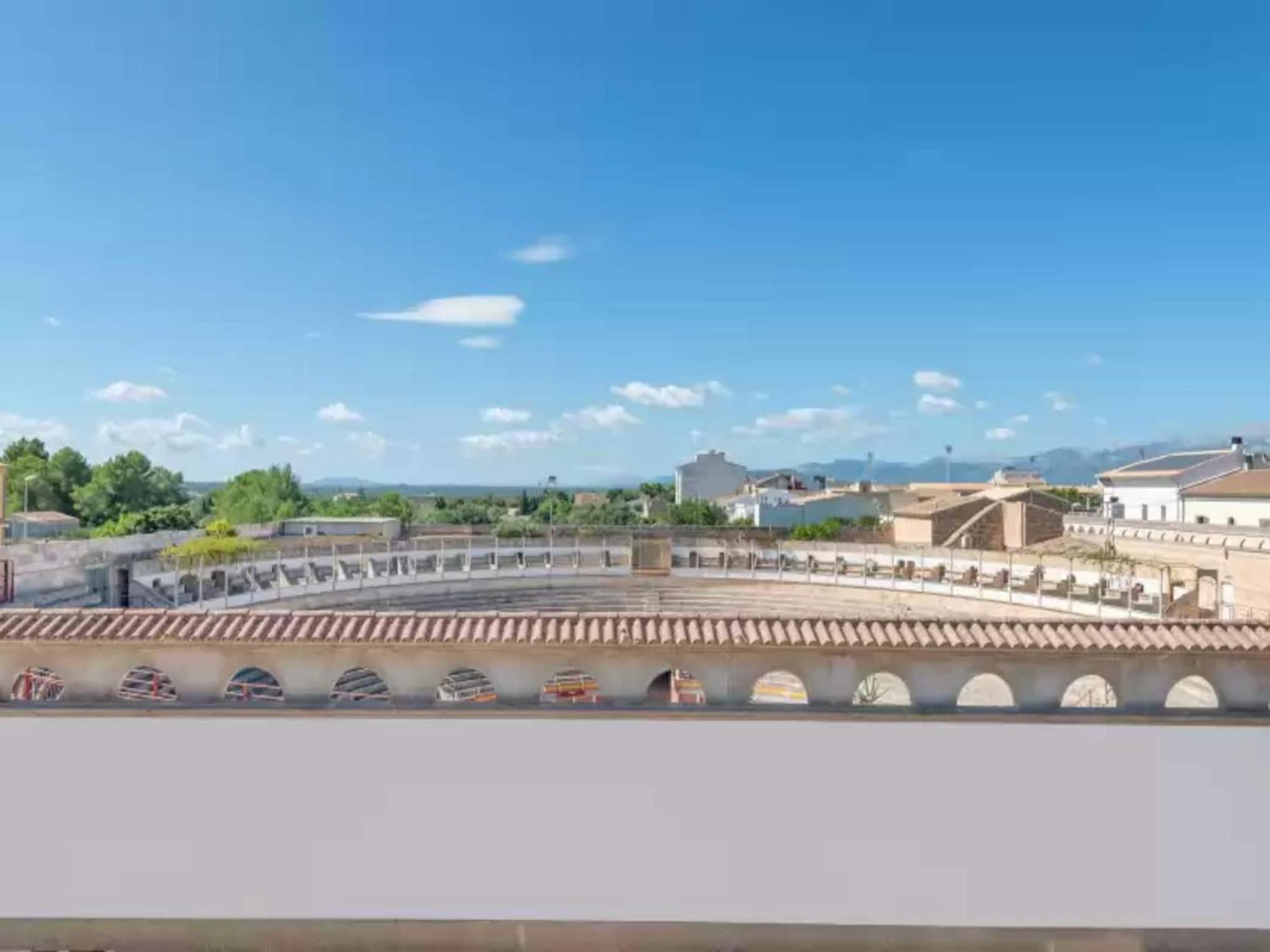 Foners Mallorquins - With Private Pool Villa Muro